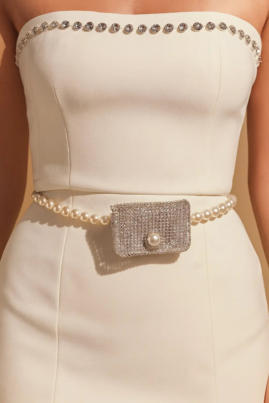 Pearl Dance Women Belt ssnbelts
