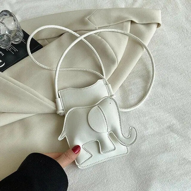 Ele’s Town Crossbody bag.