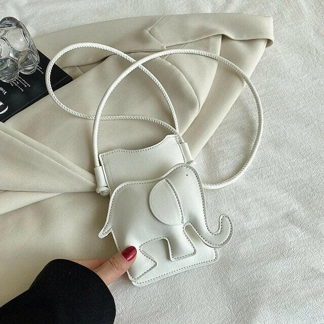 Ele’s Town Crossbody bag.