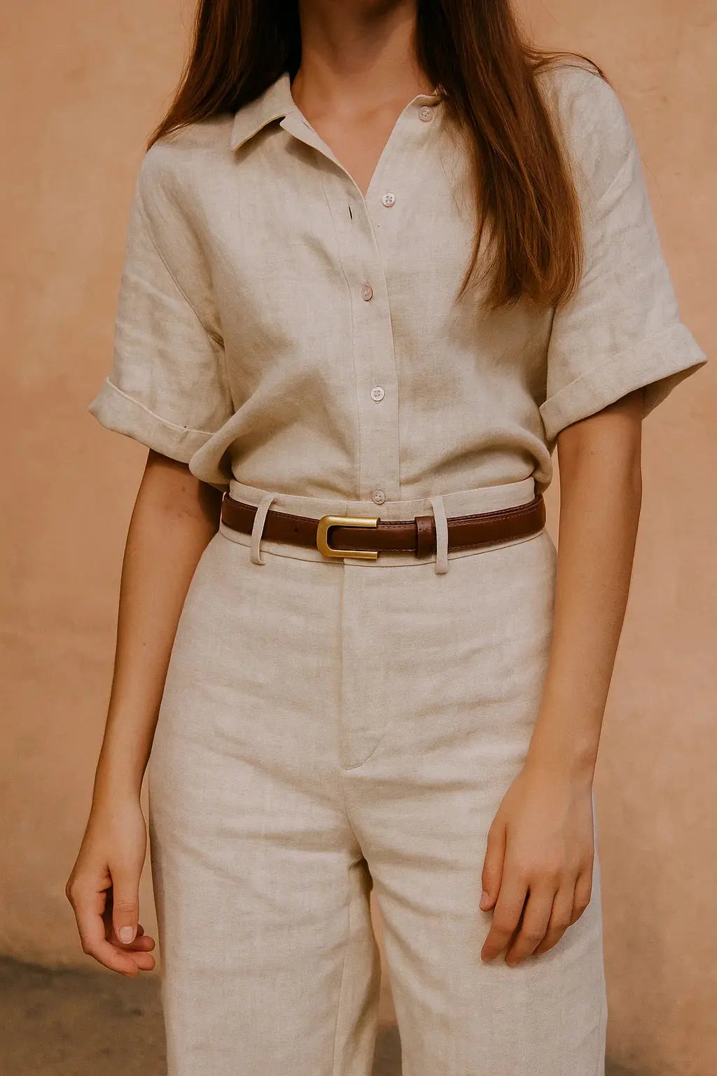 Harper_Brown_leather_belt_for_Women_3