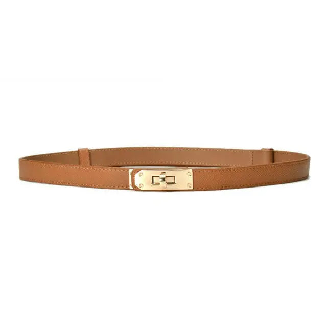 SSN Belt Lock Belt