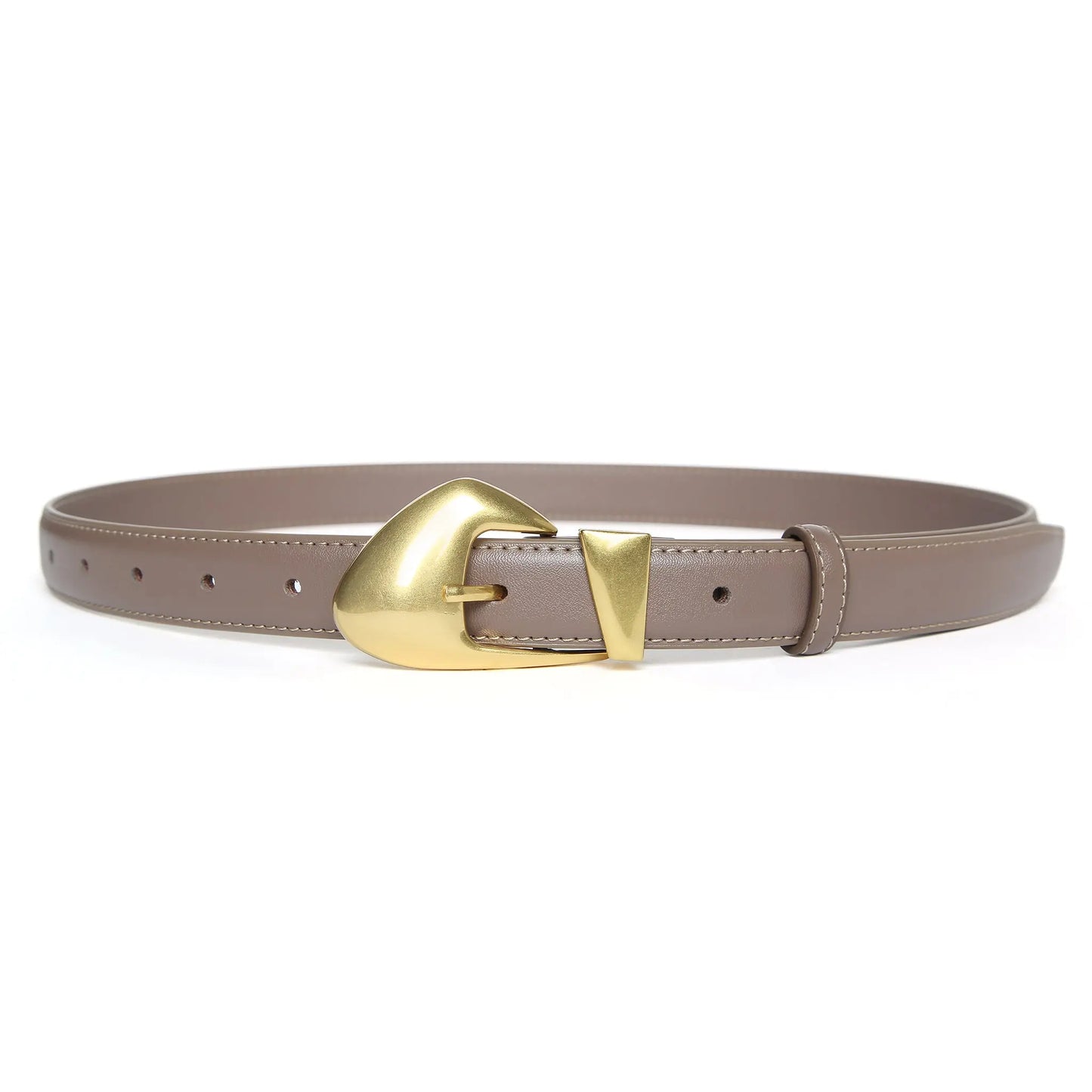 SSN SoSo Grey Belt SSN Belts