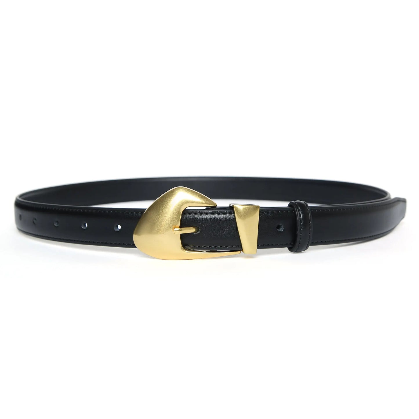 SSN SoSo Black Belt SSN Belts