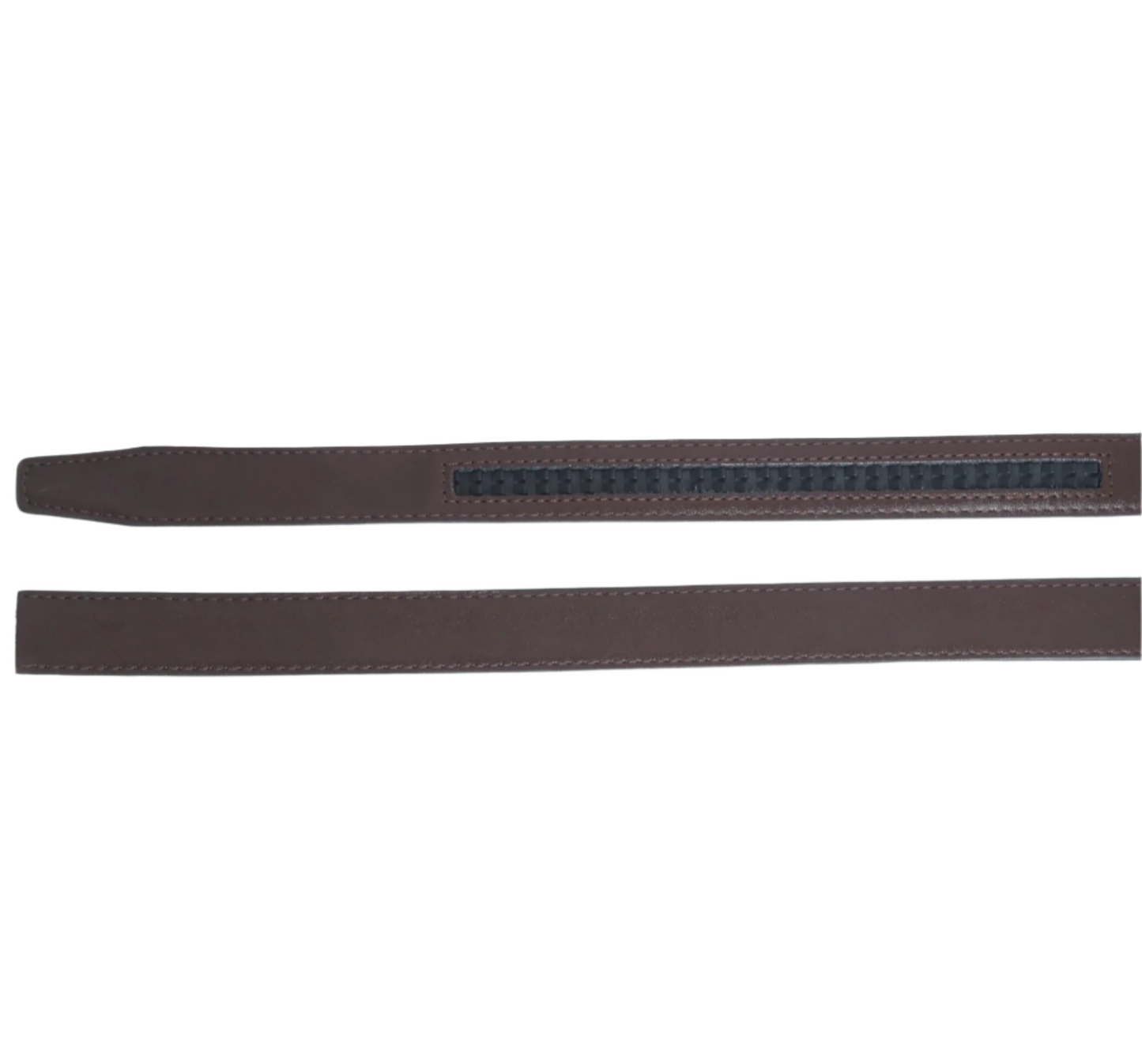 SSN Strap Doves Gold Auto Lock Belt