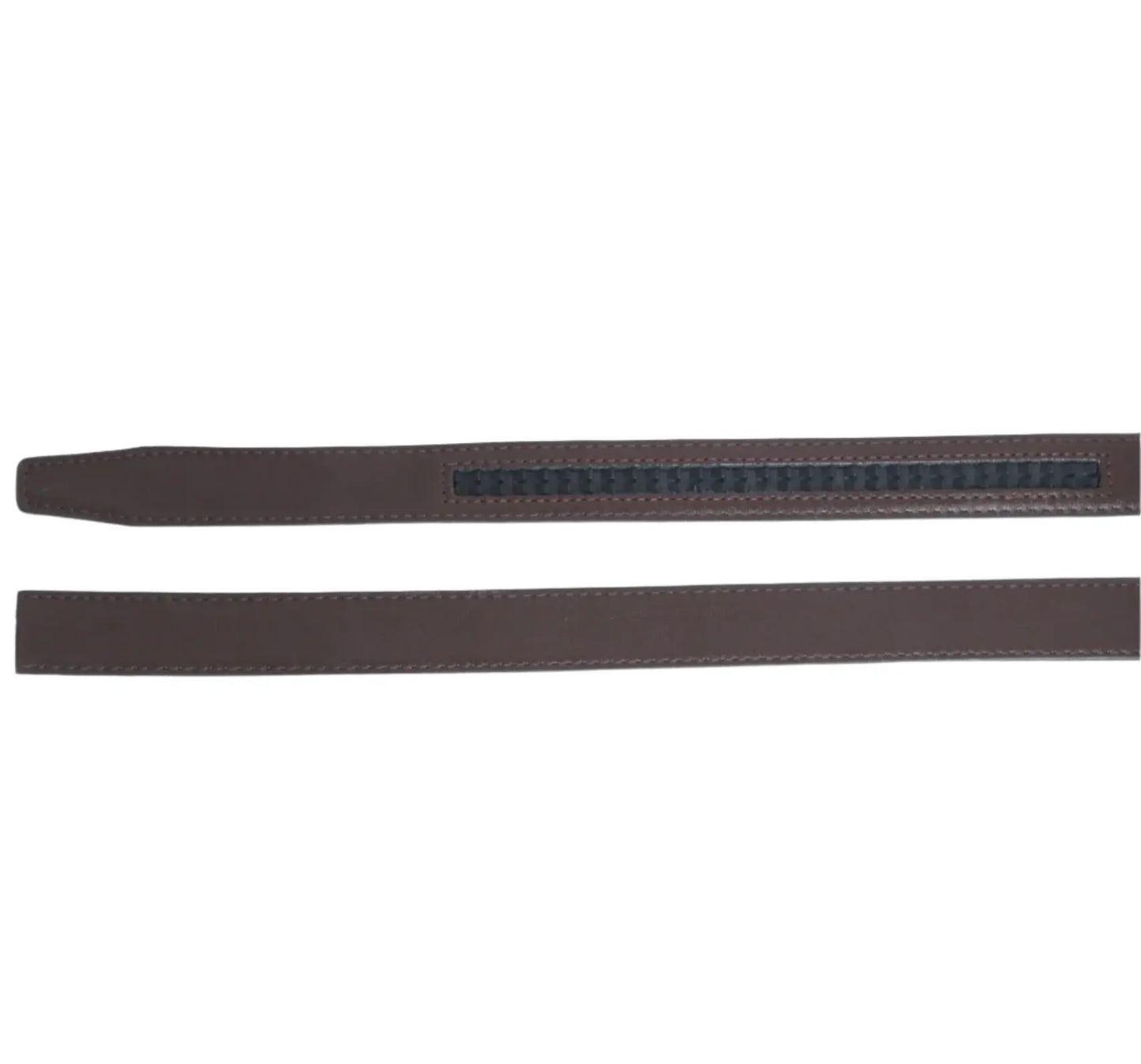 SSN Strap Doves Gold Auto Lock Belt