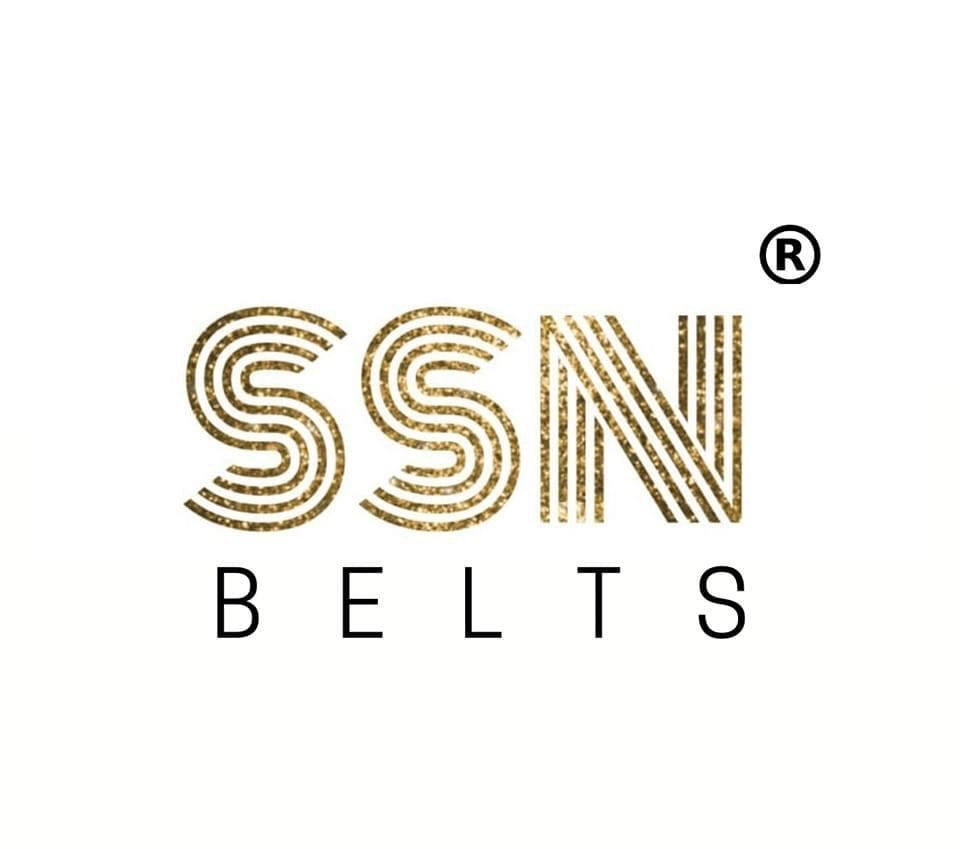 SSN Belts