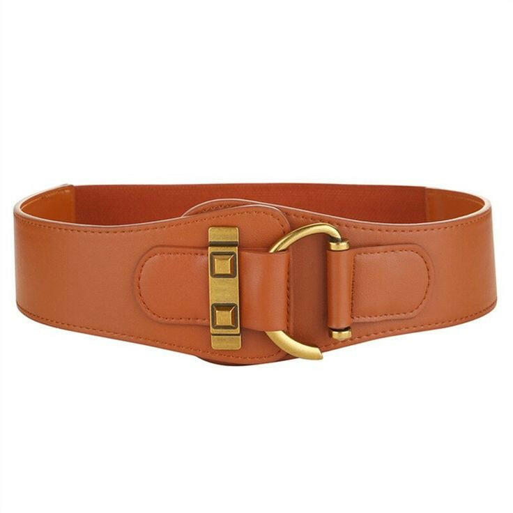 Tan Tana Tan | Tan Women Belt.