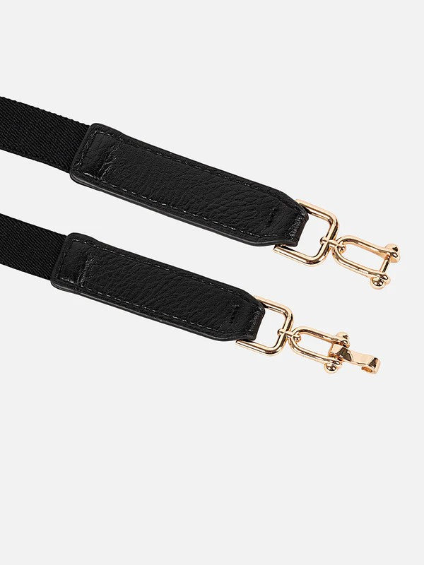 Craze Slim womens belt