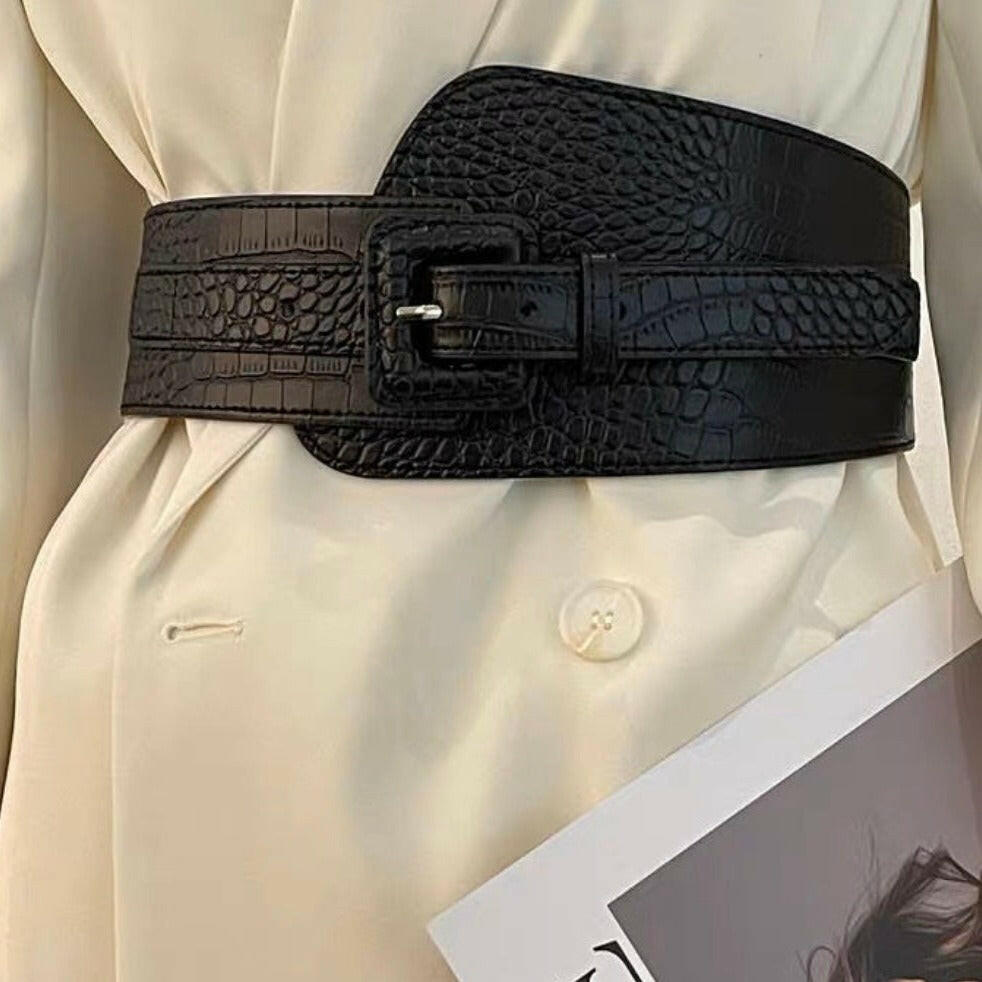 Cambridge Cross Belt For Women - Main Image