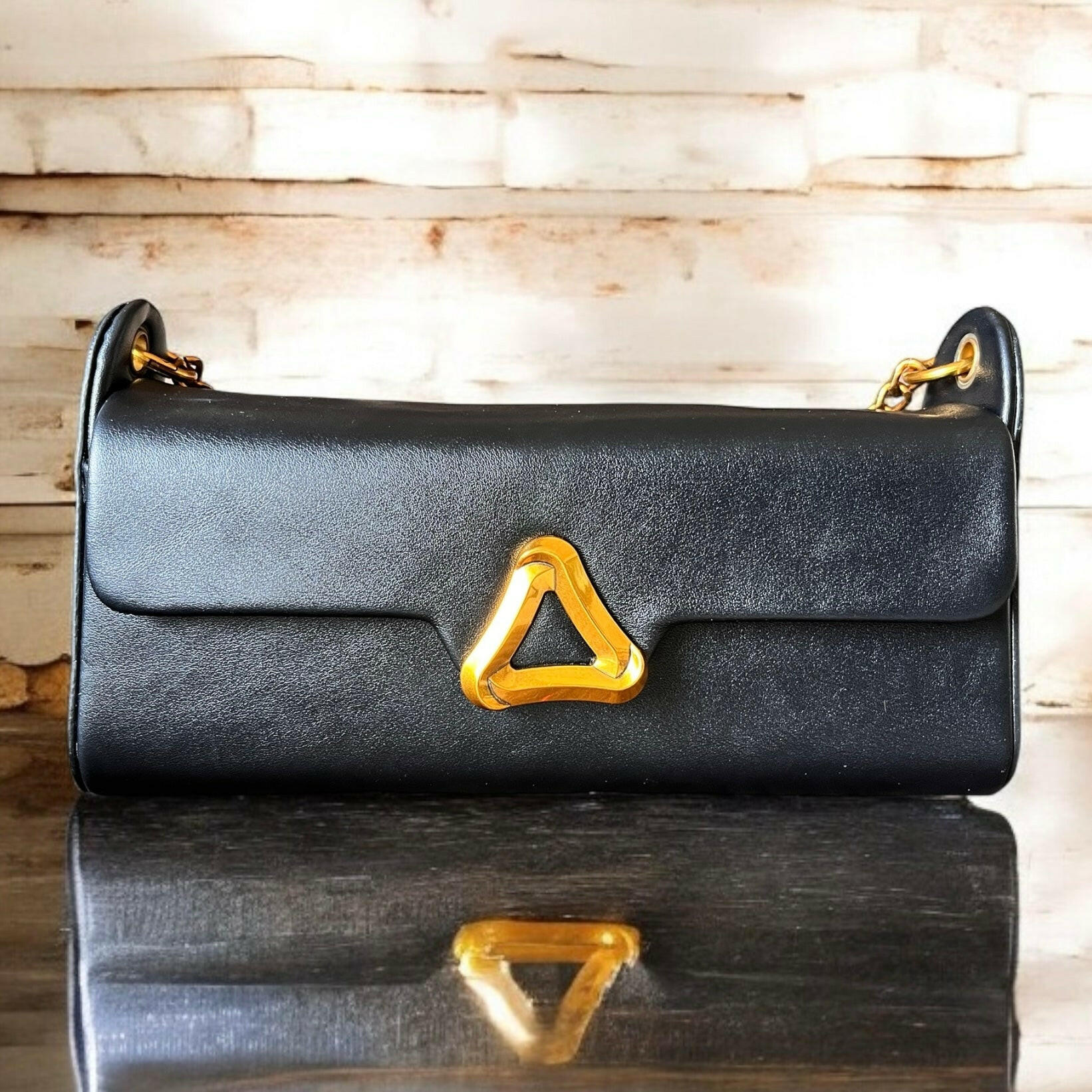 Coili Black Bag.