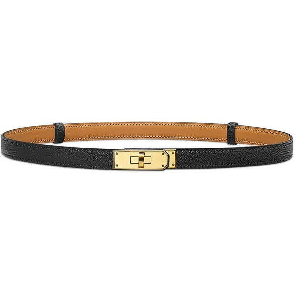 Black Lock Belt