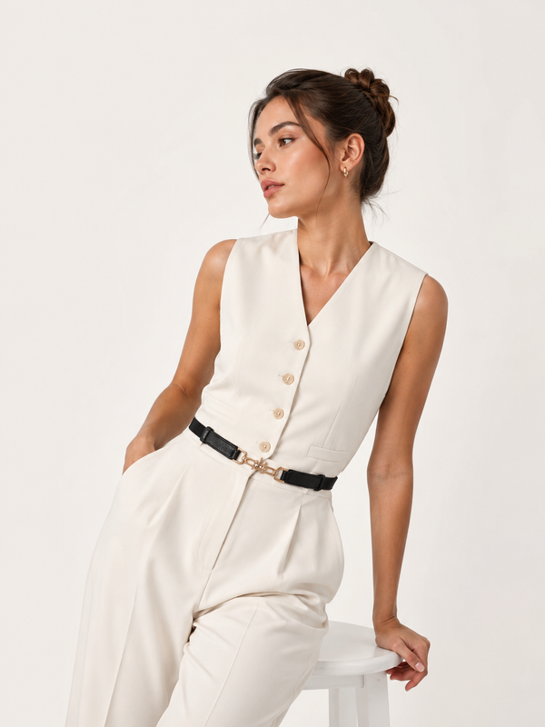 Craze Slim womens belt