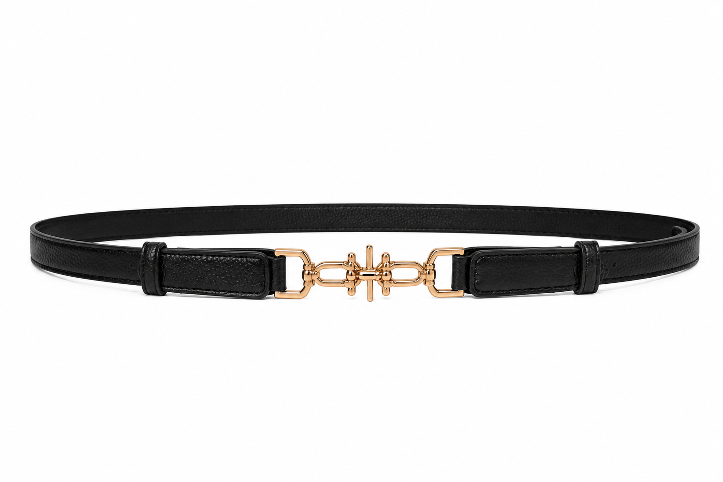 Craze Slim womens belt