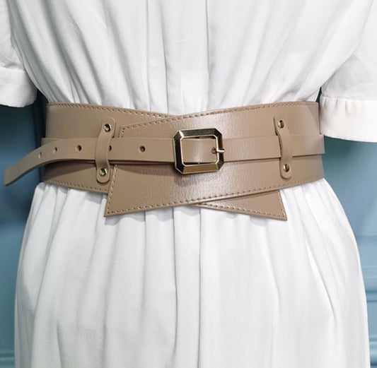 Broad Belts ssnbelts