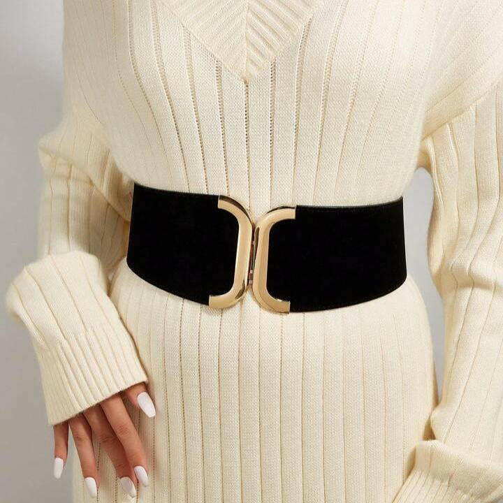 SSN Belts Theory Black