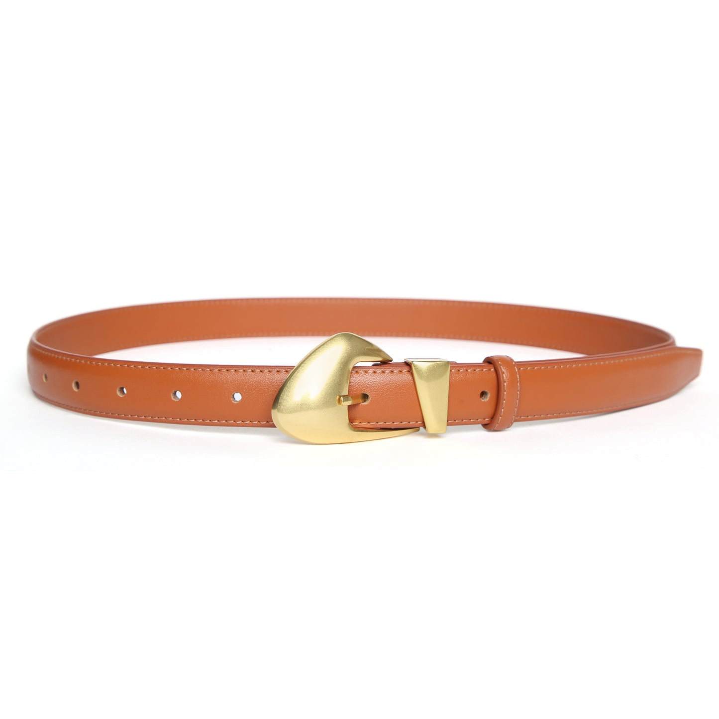 SSN SoSo Tan Belt