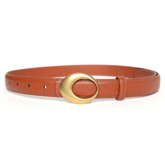 SSN Macau Tan Belt