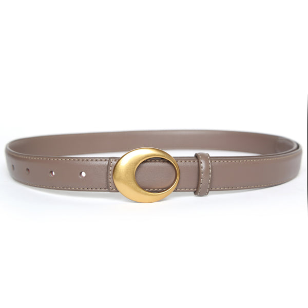 SSN Macau Women Grey Belt