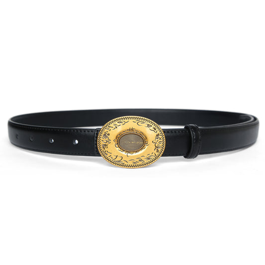 SSN Proxy Women Black Belt 1