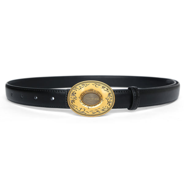 SSN Proxy Women Black Belt