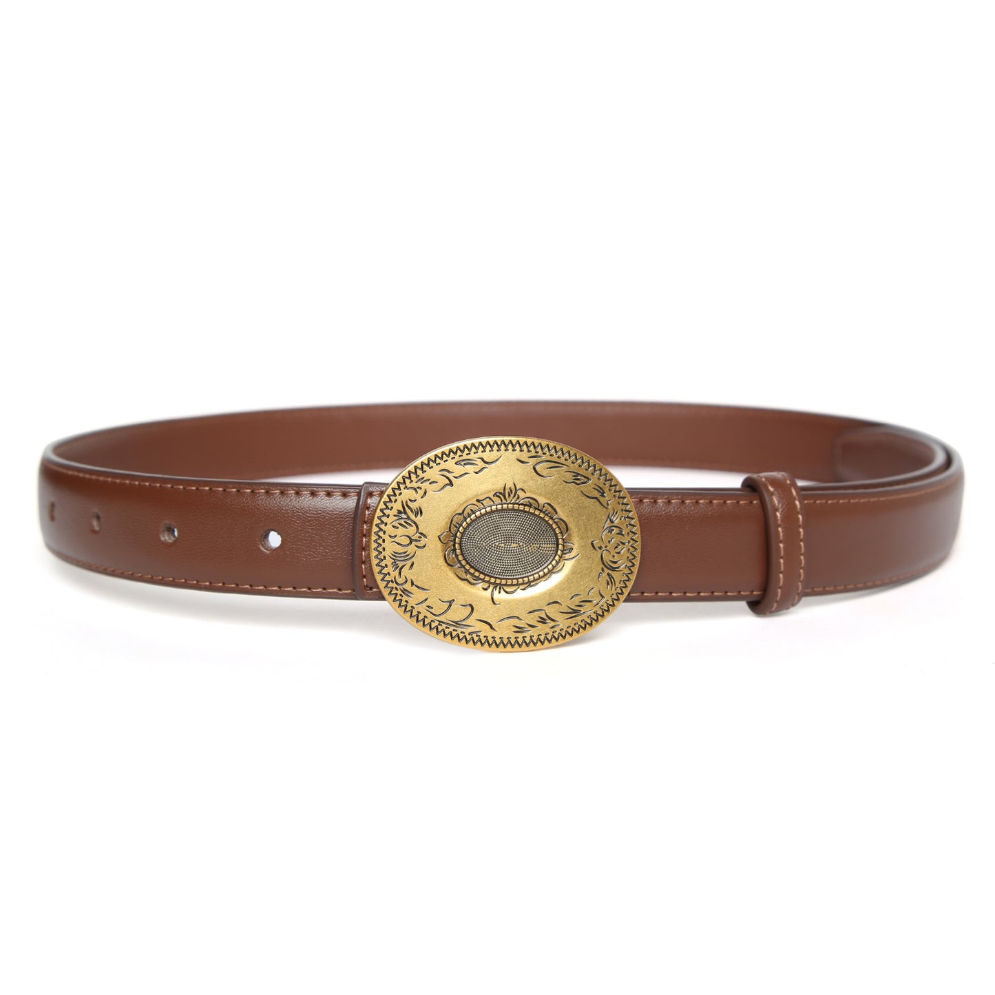 SSN Proxy Women Brown Belt 1