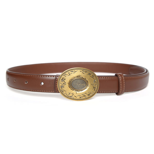 SSN Proxy Women Brown Belt