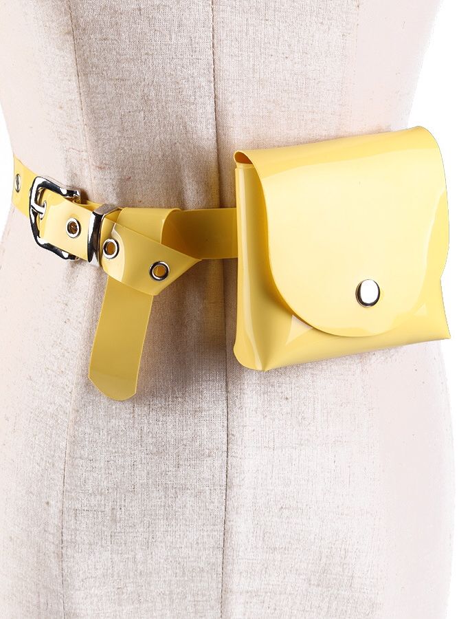 Buy FOREVER 21 Women Yellow Sling Bag Mustard Online @ Best Price in India  | Flipkart.com